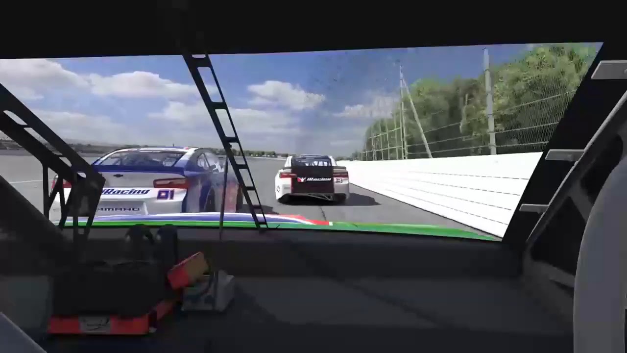 NextGenRacing TEST TEST TEST