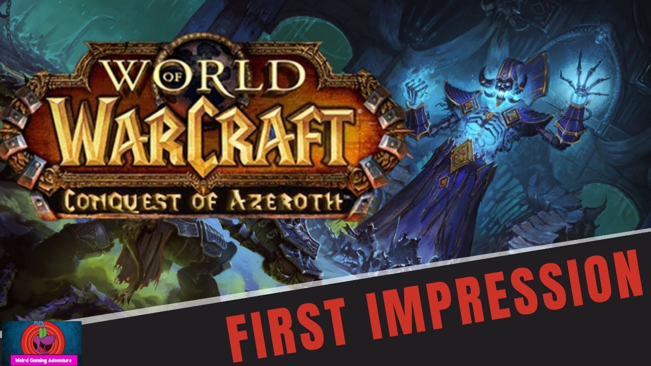 What We Like About Conquest of Azeroth - Project Ascension Private Server