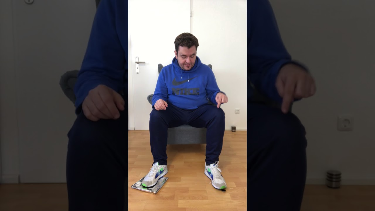 Und hier die Challenge zu Part II 