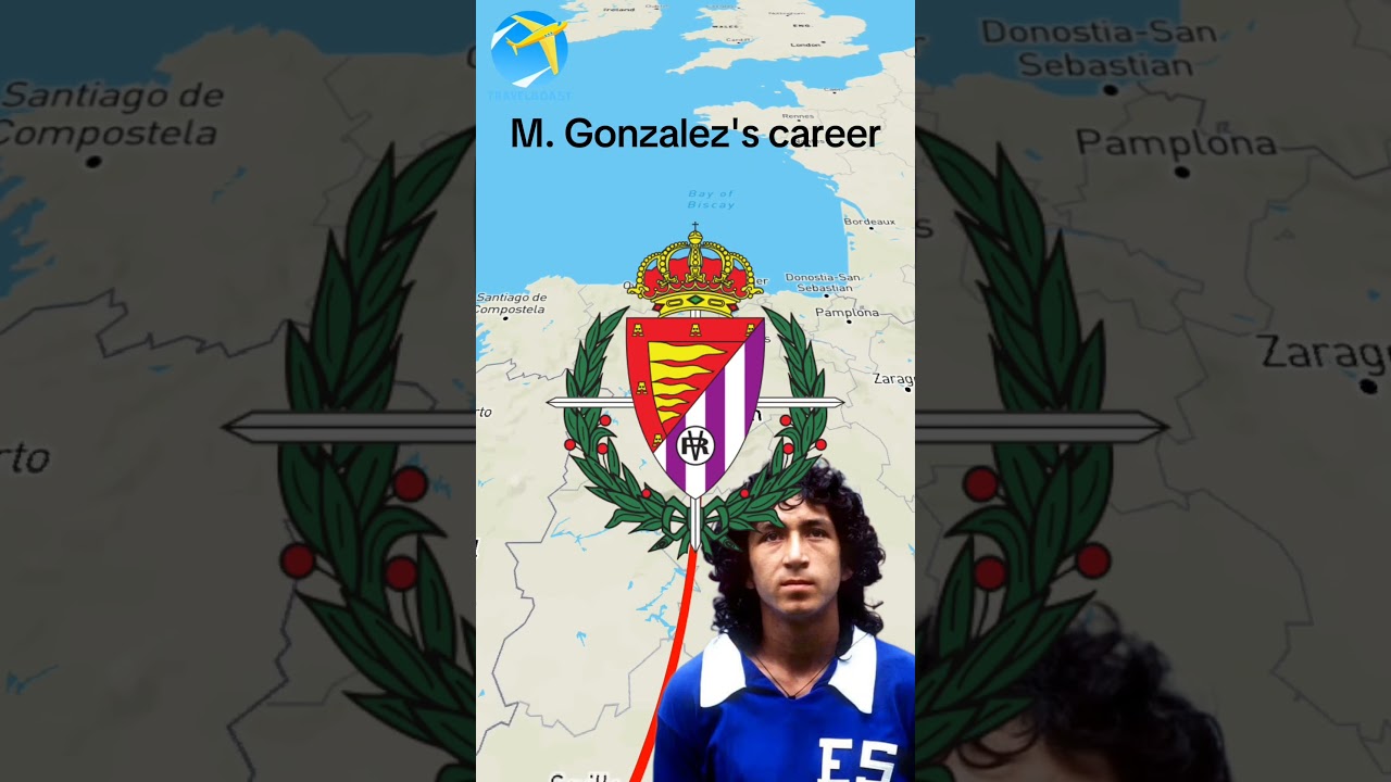 Magico Gonzalez's career🇸🇻