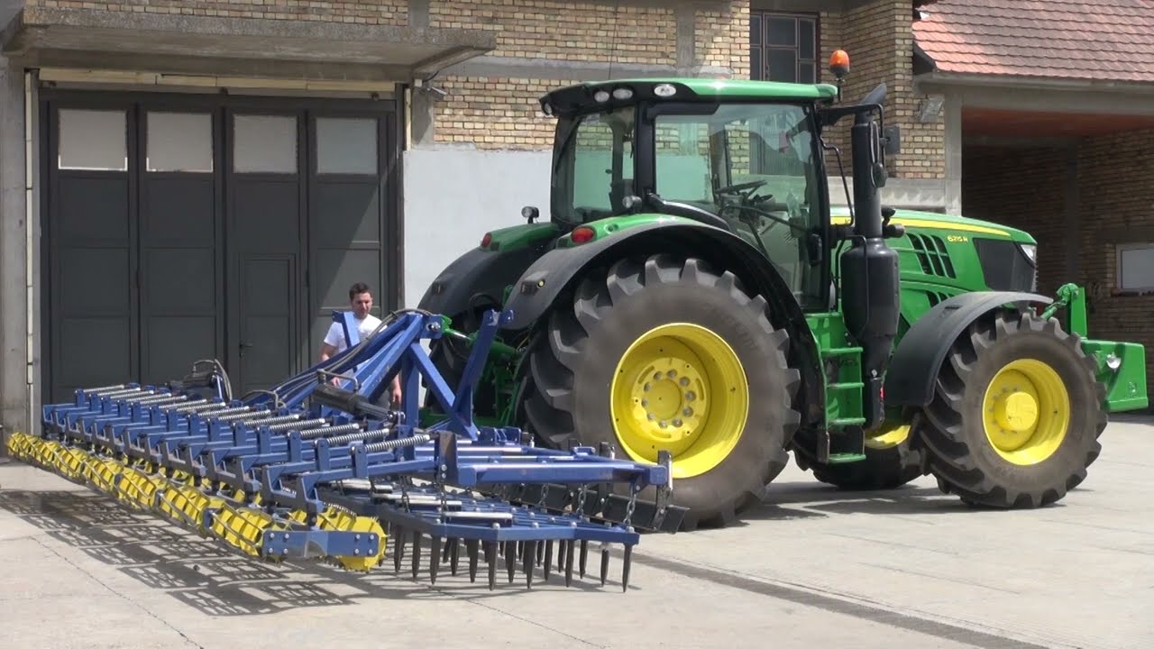 Naša priča ep.144 25.05.2018. - Crepaja - Povrtarstvo (mladi luk, kupus i karfiol)
