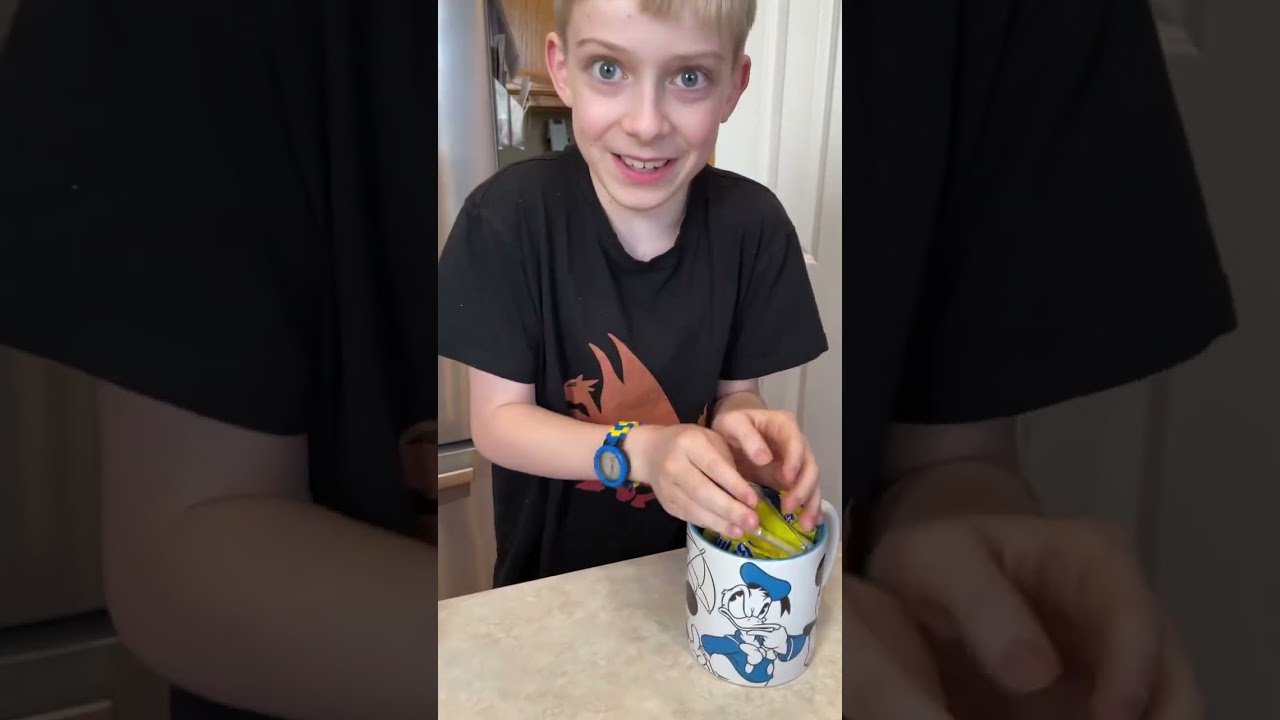 The Family Mug game - $1000 prize💰