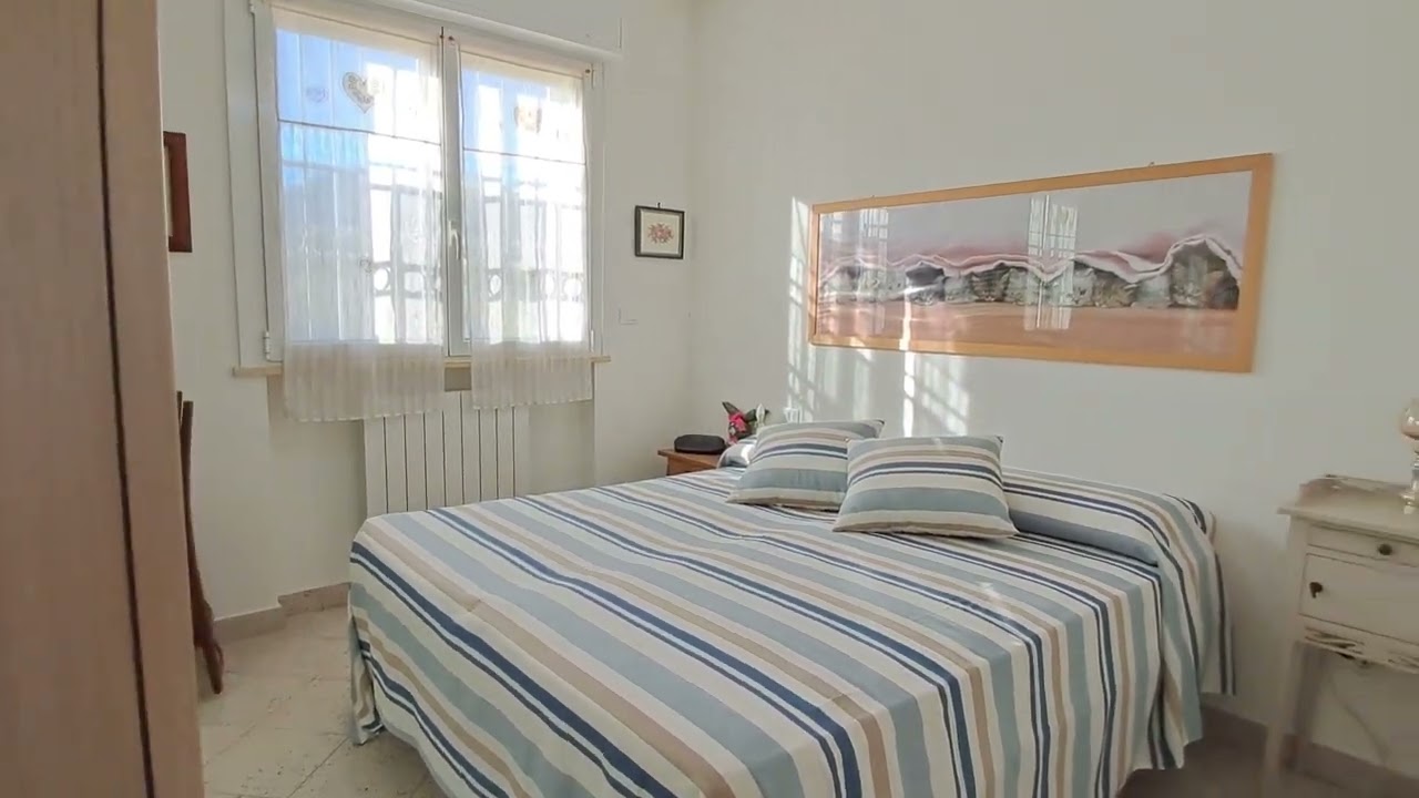 Appartamento Bilocale in vendita a Borghetto Santo Spirito comodo al mare