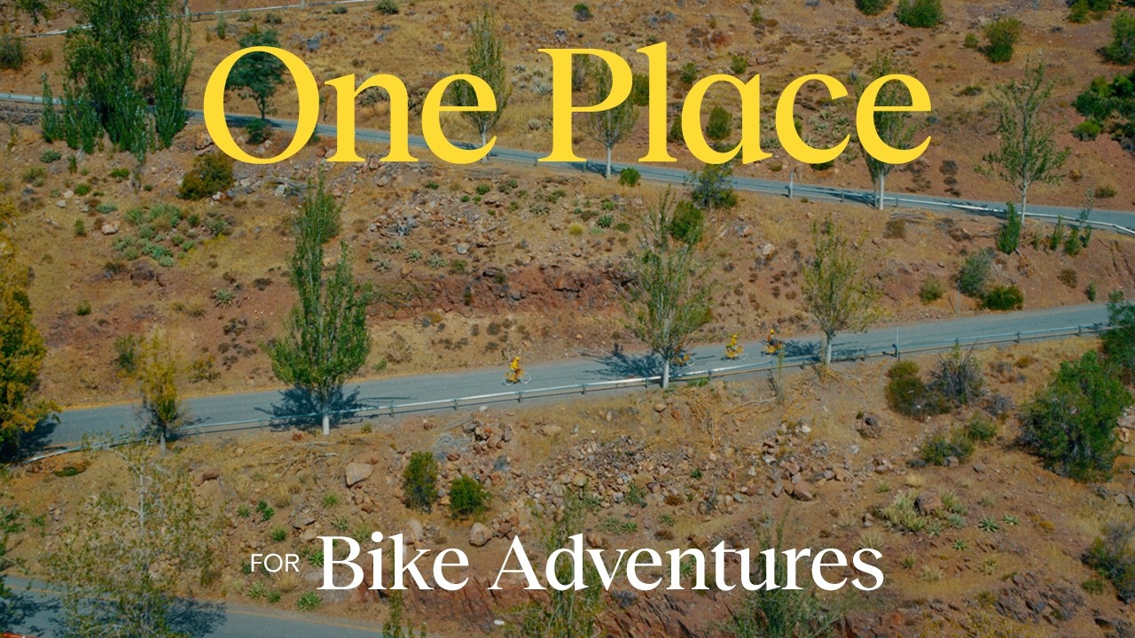 One Place for Bike Adventures | Expedia