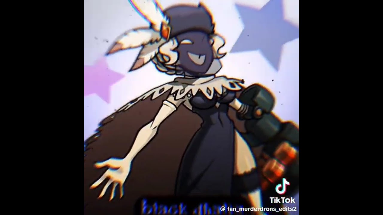 skullgirls tiktok edits #6