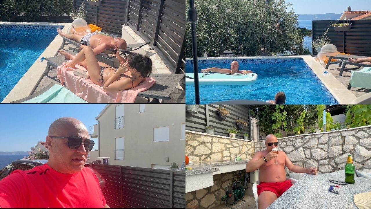 ***Ceny w Chorwacji czy jest tanio? #9 🇭🇷***