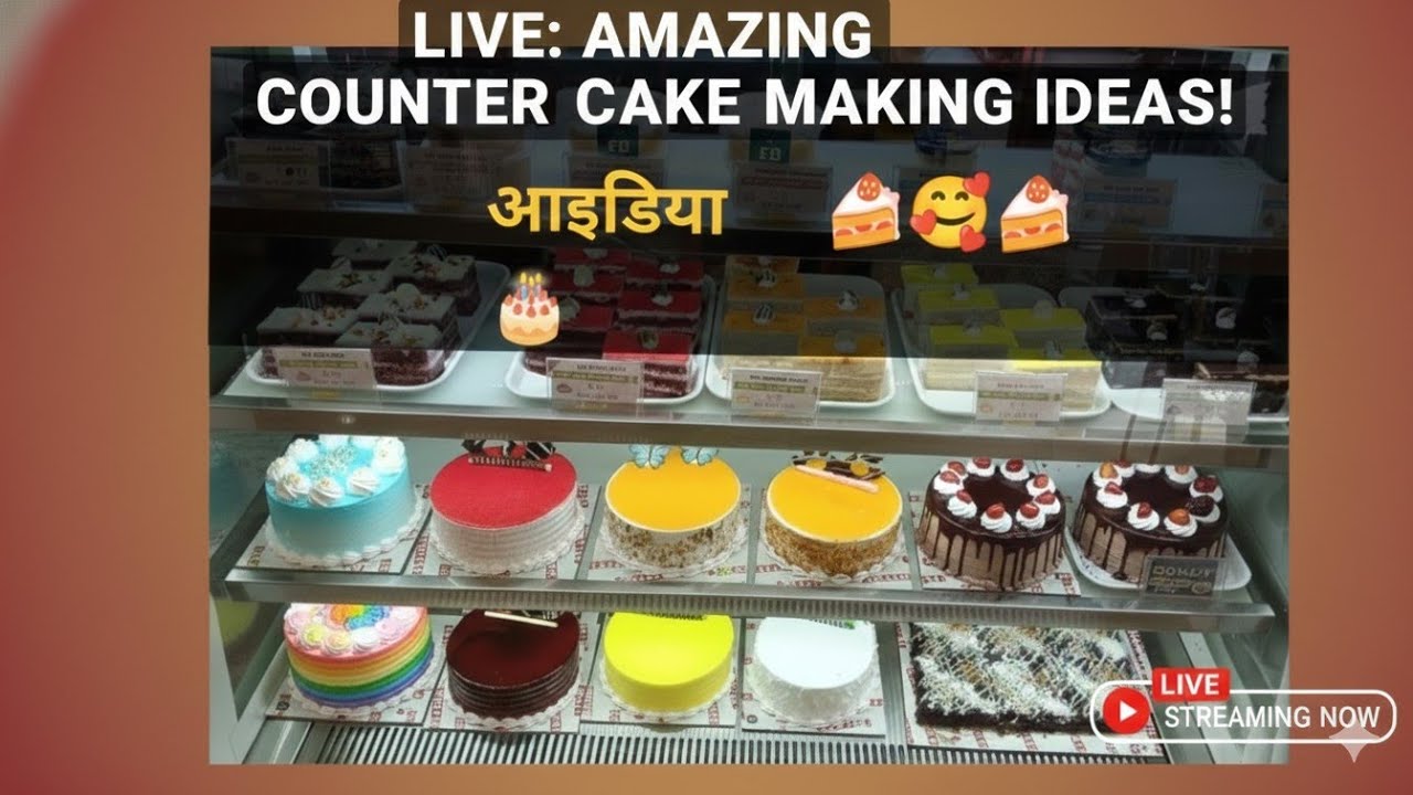shahbajcakemaster is live cake keise banaye 🥰 cake banana sikhe simple tarike se 💖 Live me#live#art