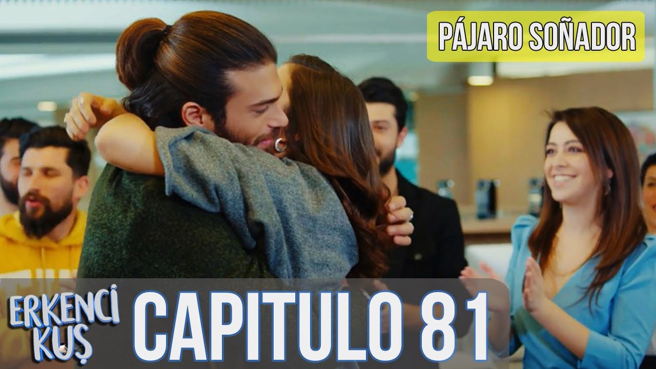 Pájaro soñador - Capitulo 81 (Audio Español) | Erkenci Kuş