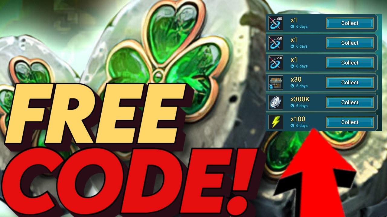 NEW PROMO CODE & DECK OF FATES PREP! RAID: Shadow Legends