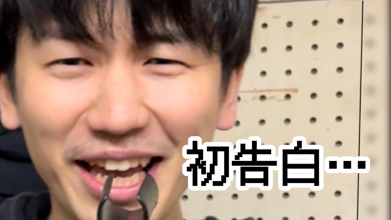 メンバーへ初の告白…そして悲しい結末へ…マッチお疲れ様。