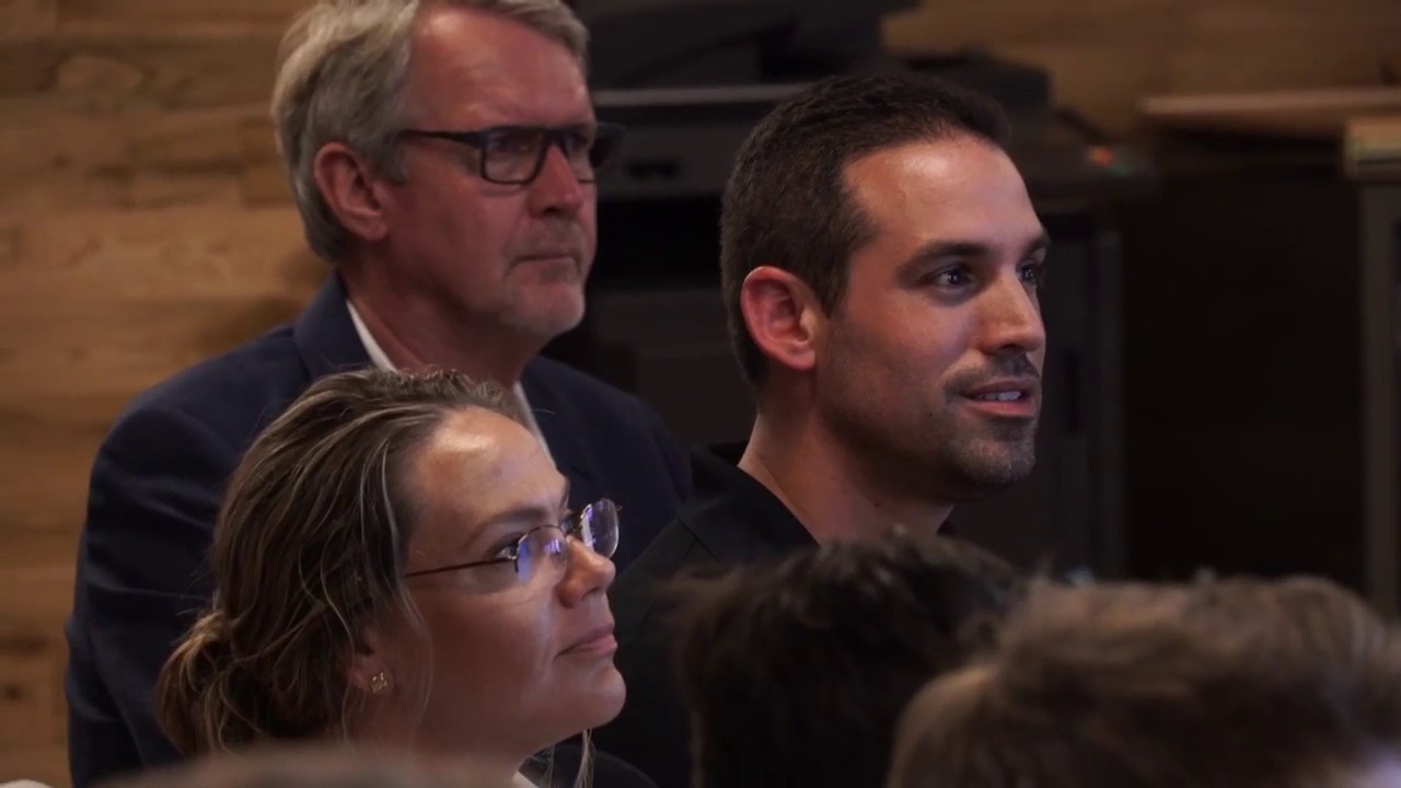 Trainer, Coach, Mentor - Matthew Pollard - The Rapid Growth Guy