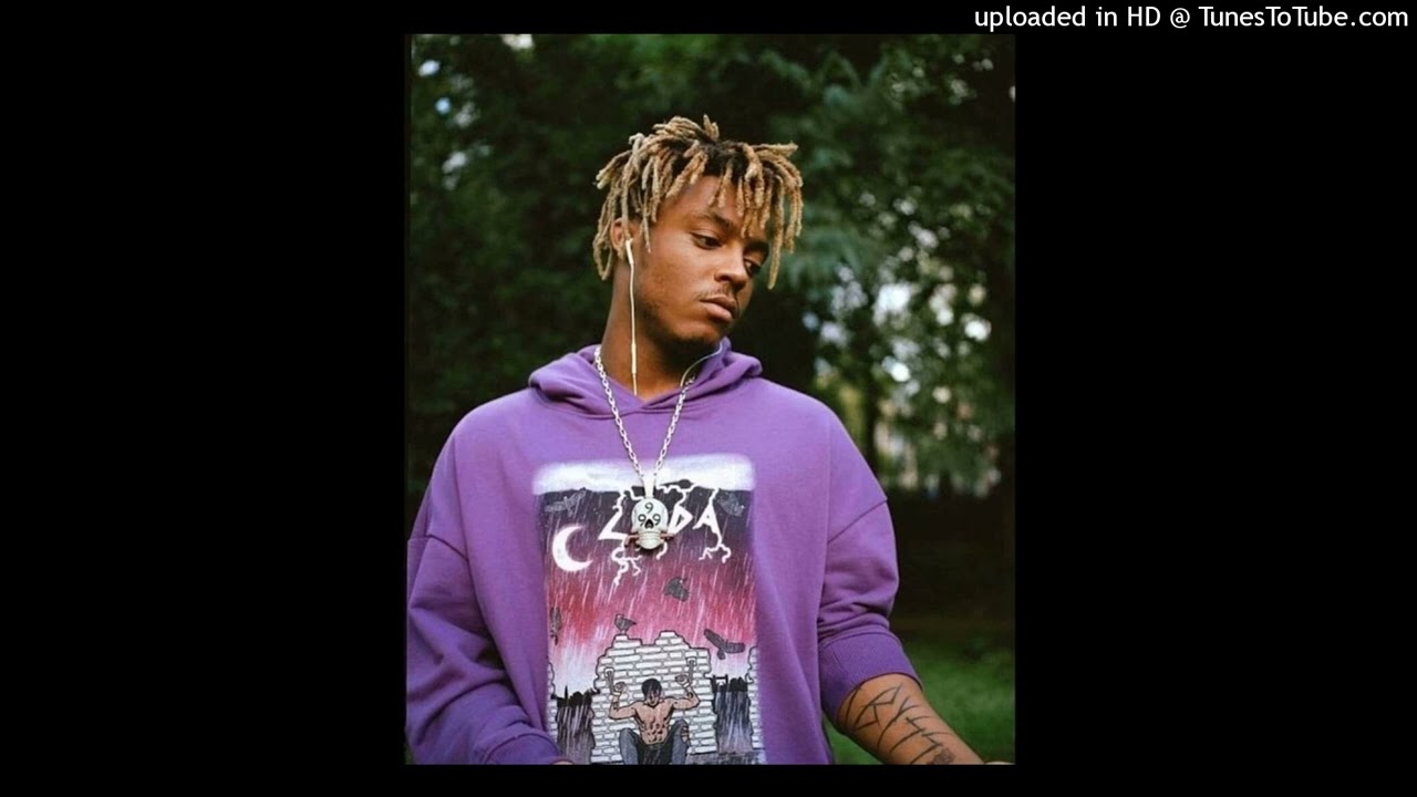 (FREE) JUICE WRLD Type Beat