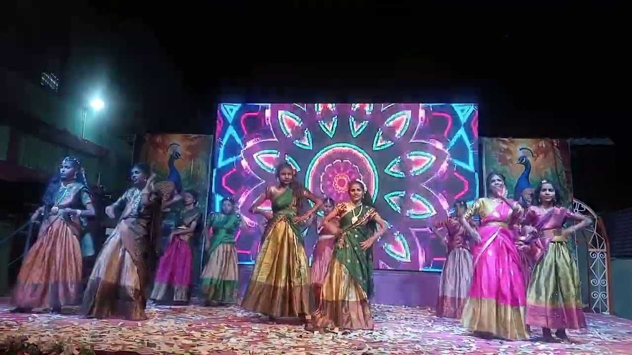 14.02.2026 Mash Matriculation School Pavattakudi - 16th Annual Day 🏆 Function 