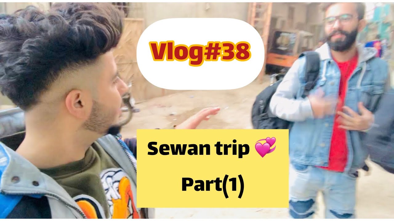 Mr Baloch | Sehwan Trip | Ep 1 | Vlog#38