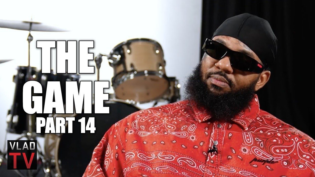 The Game on Having 