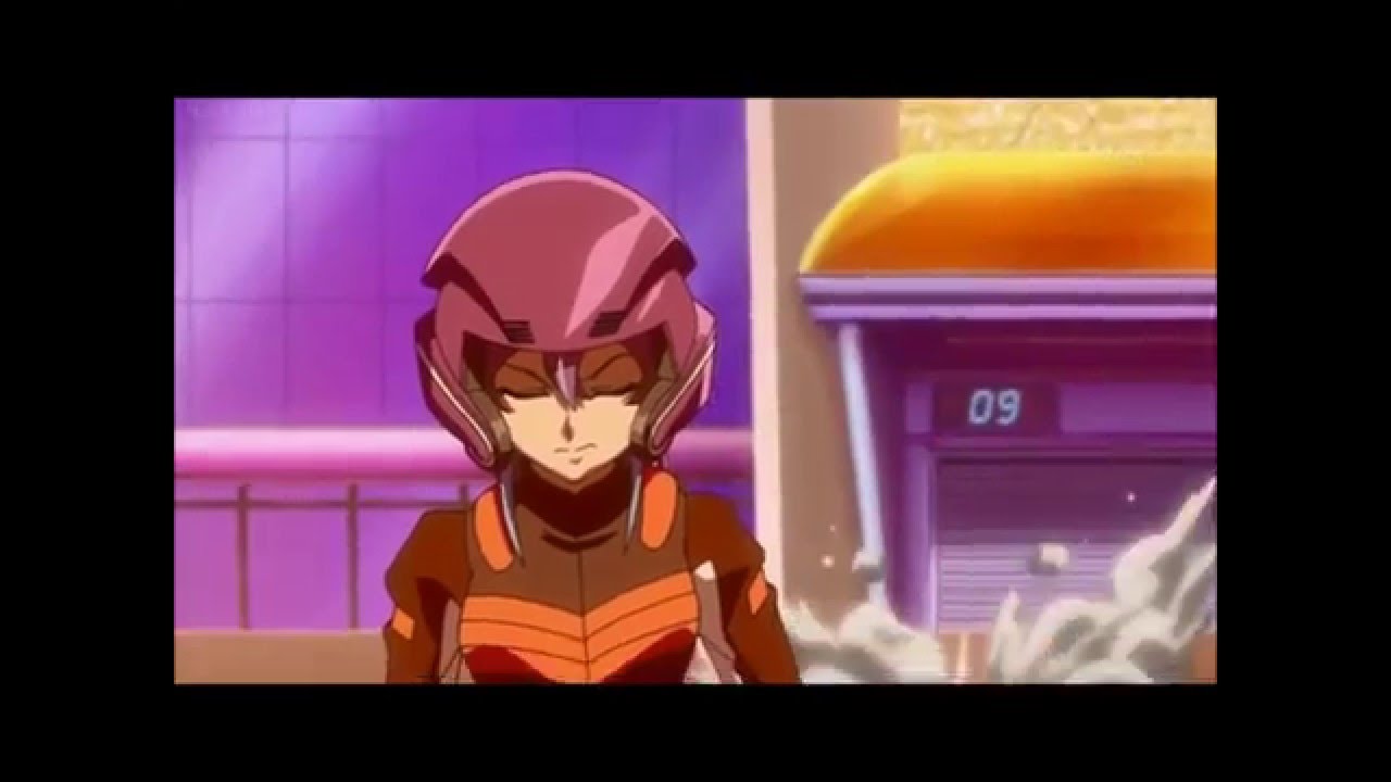 ARC V  - Selena gives Yugo a Hint