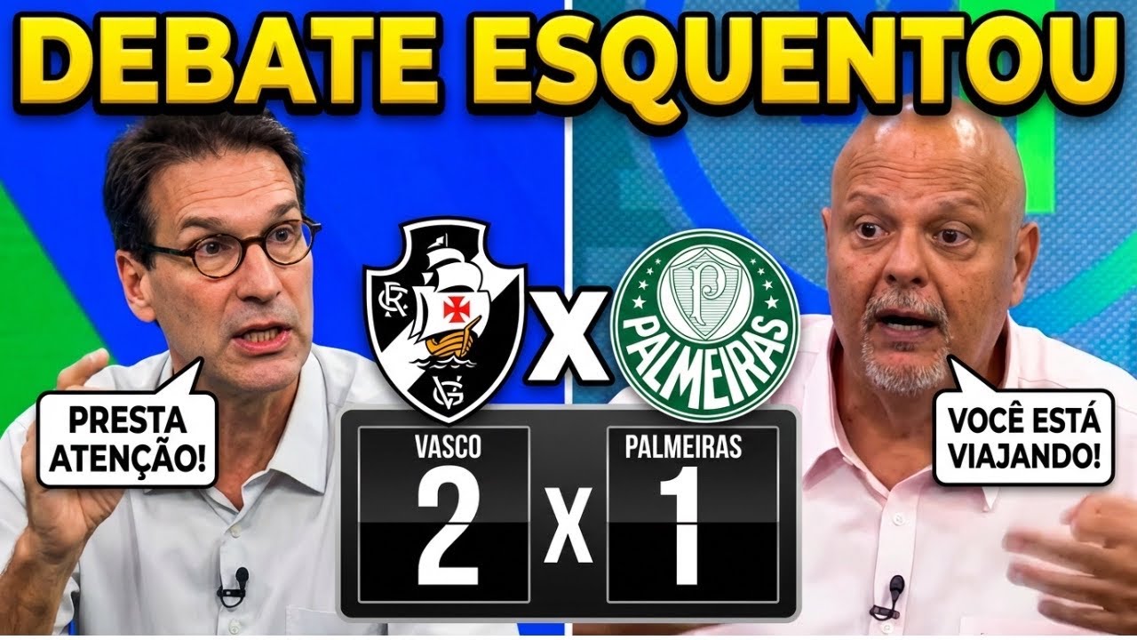 CLIMA FICOU QUENTE (DE NOVO)