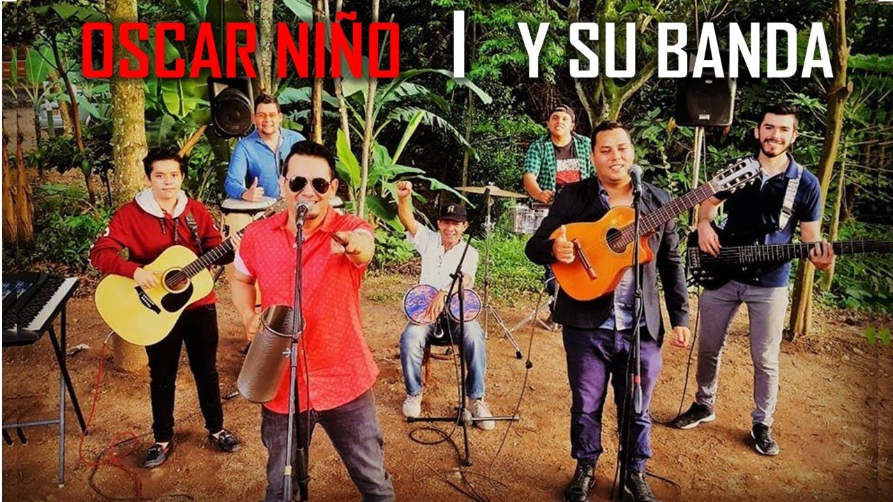 BELLA - CUMBIA COVER (MANUEL MIJARES) ·
