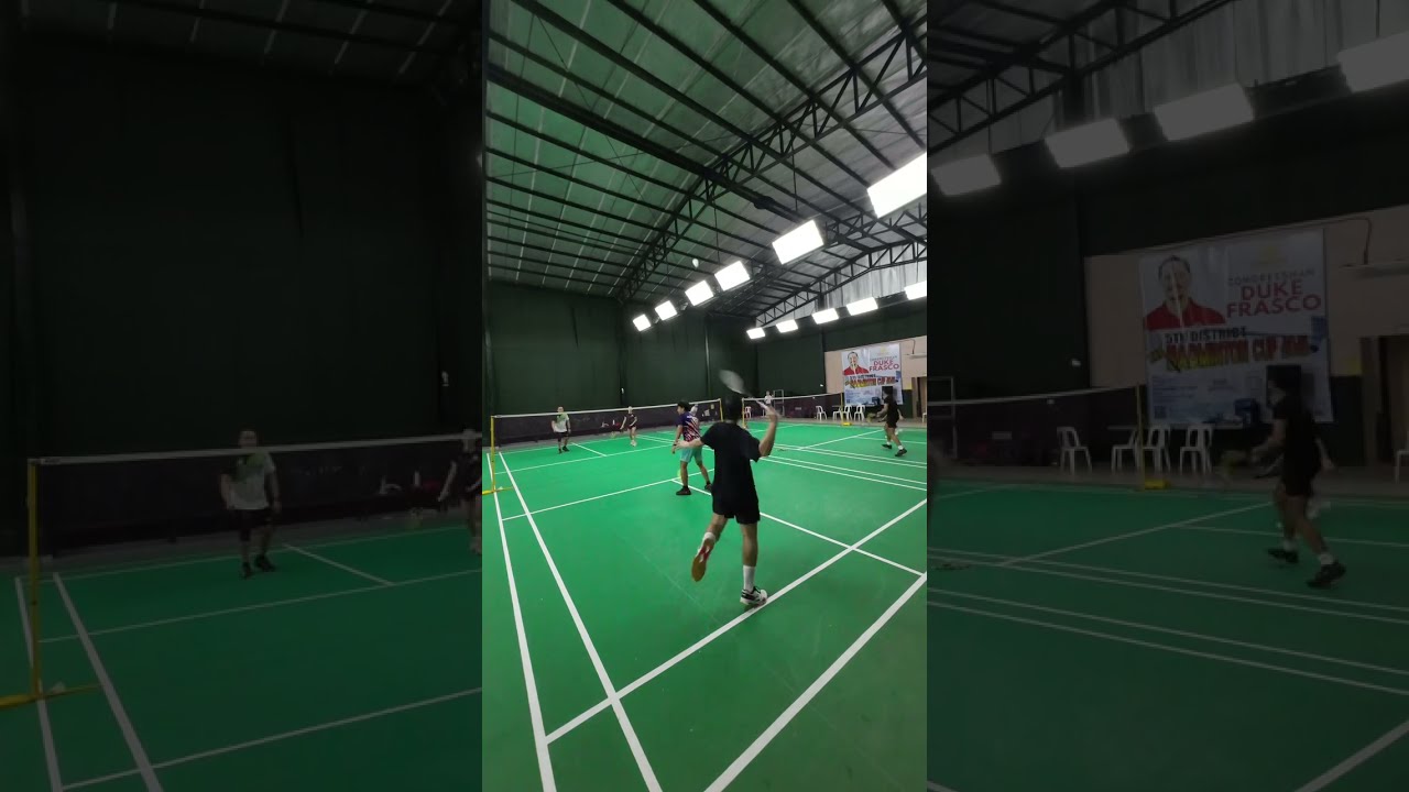 Gibz Junrey vs Rod Anna March 8, 2025 | B31G