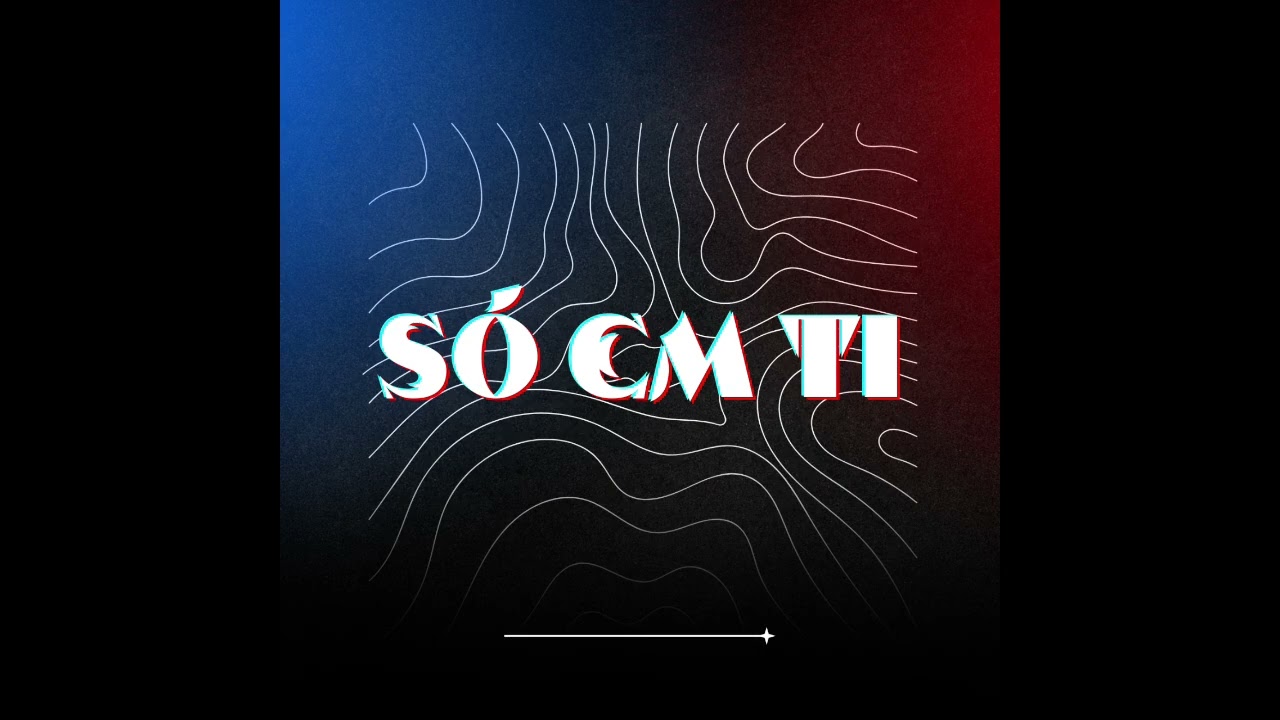 SÓ EM TI | TRAP GOSPEL | SkarvMusic®