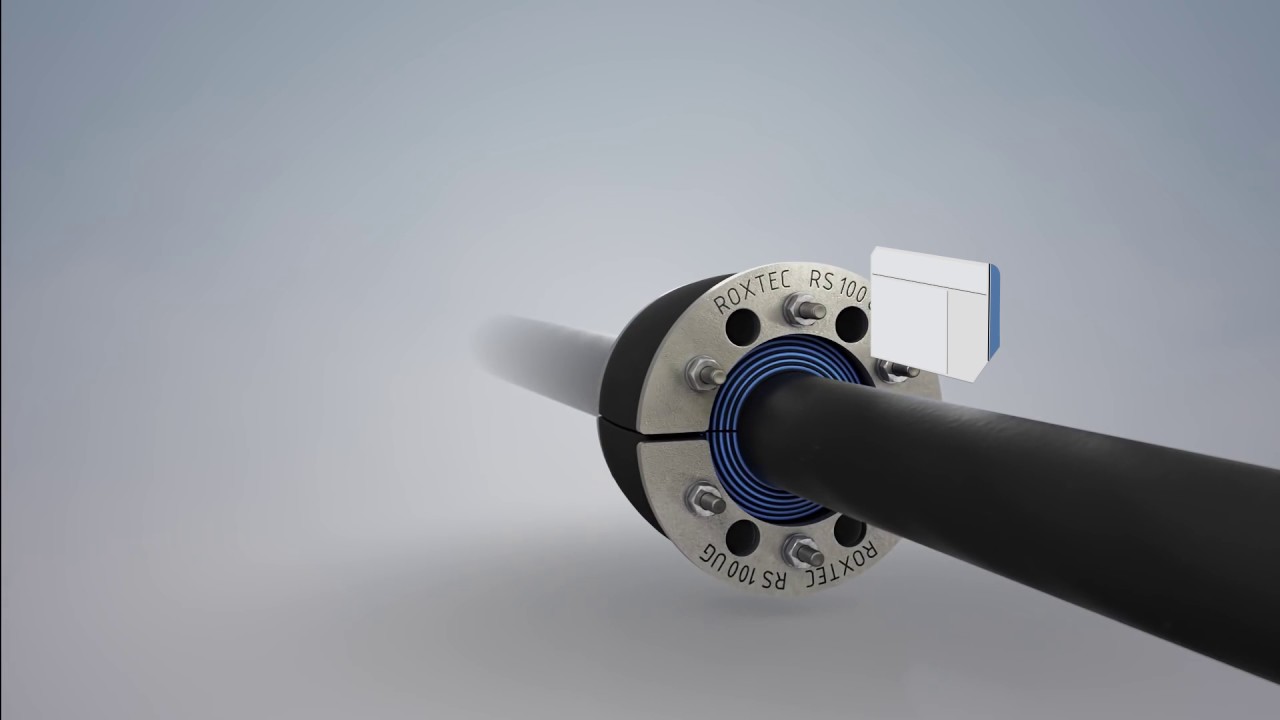 Roxtec RS UG™
