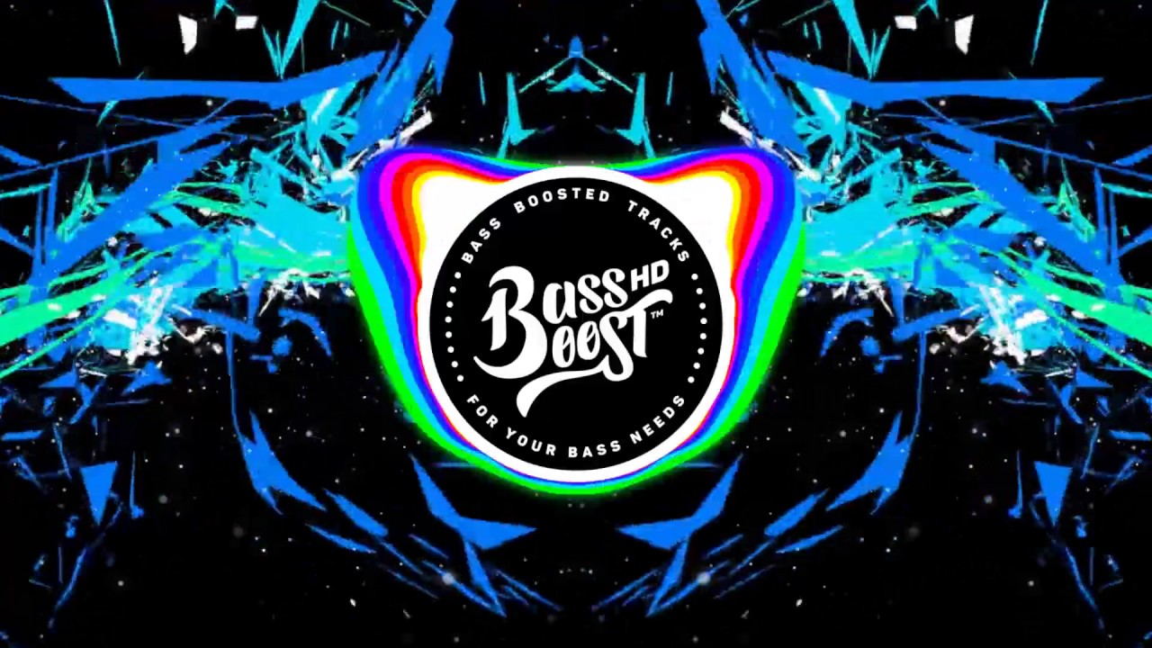 Zella Day - Compass (Vanic Remix) [Bass Boosted]
