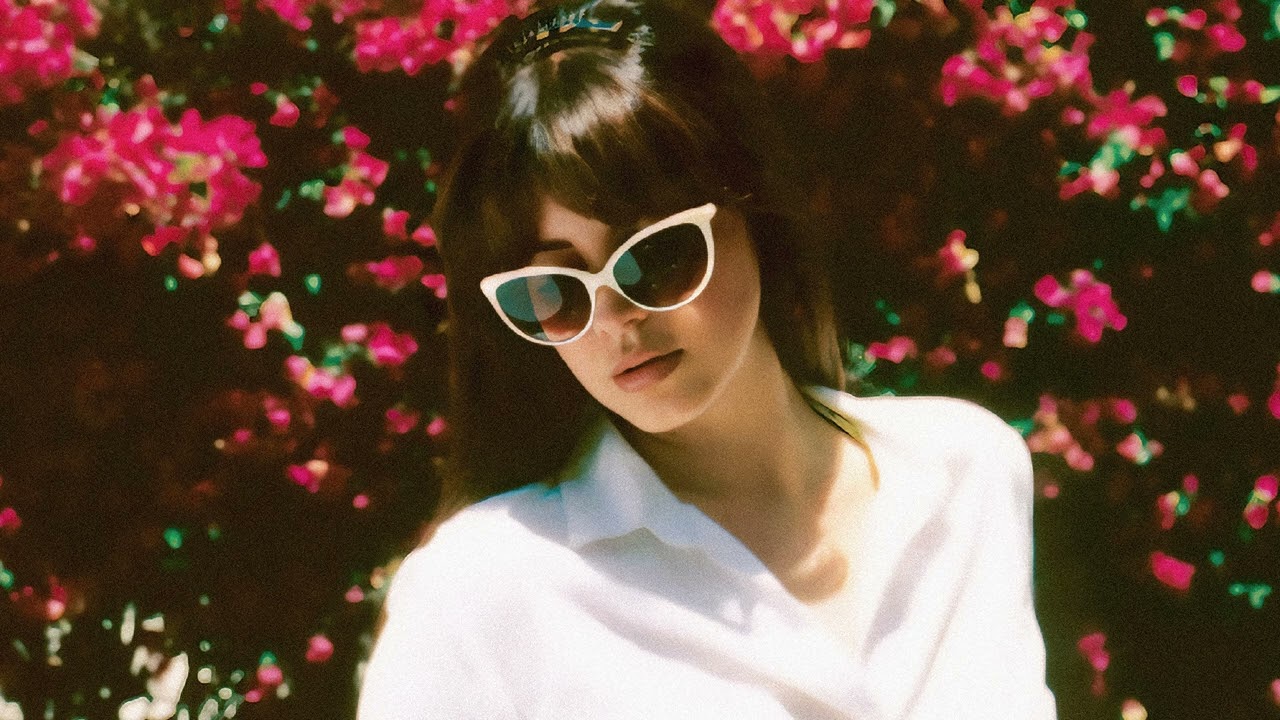 Lana Del Rey - 24 (Official Instrumental)