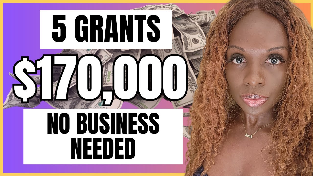 $170,000 in Small Business Grants &ndash; Open Now for 2025 Funding