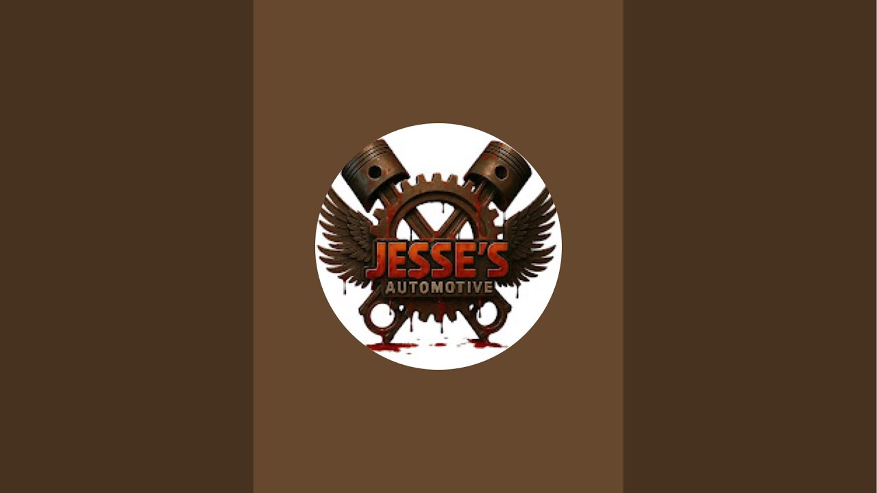 JESSE’S AUTOMOTIVE está en vivo