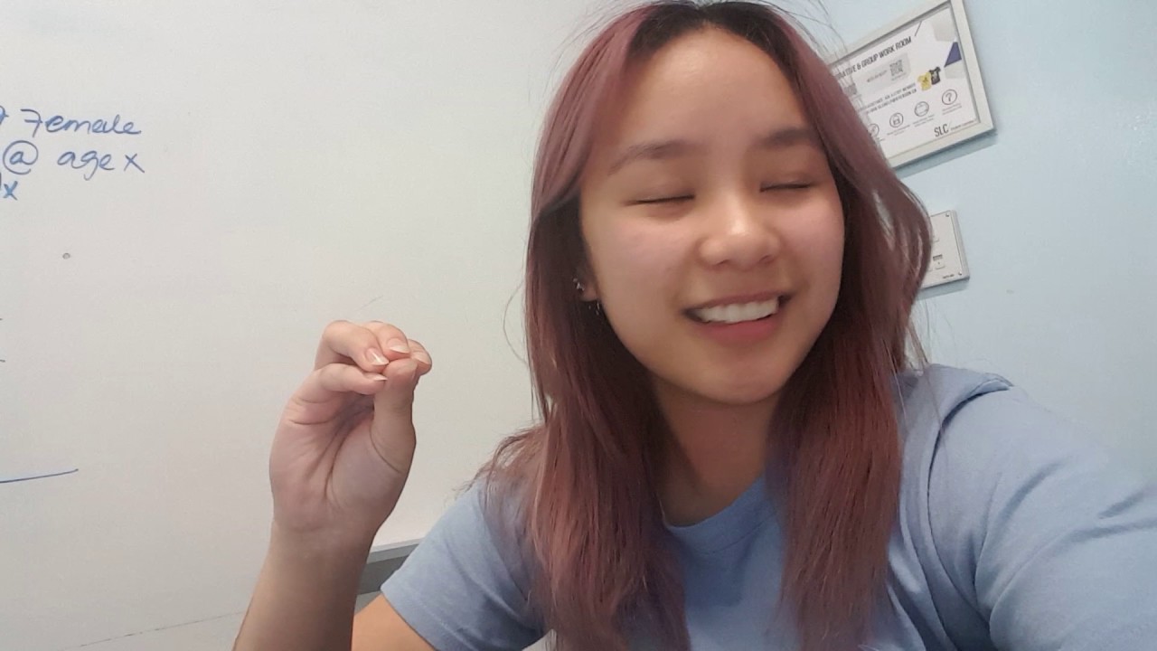 Don't Major in Science | University Vlog