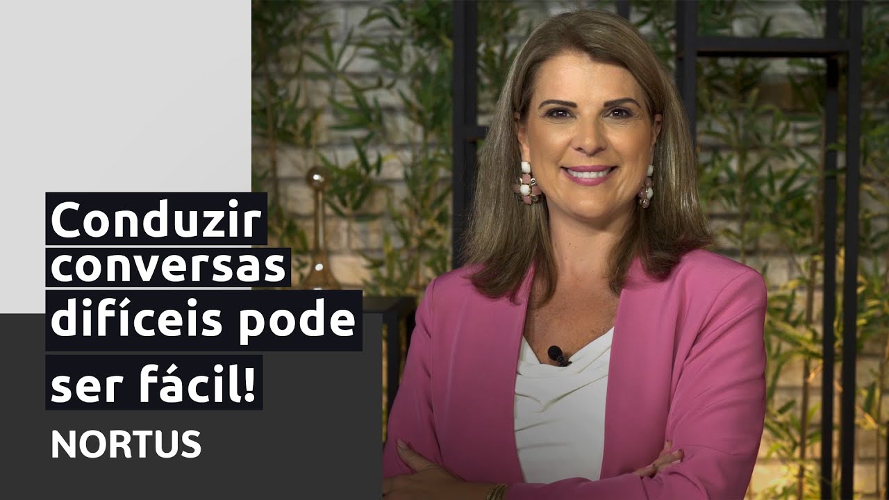 Como conduzir conversas difíceis no trabalho