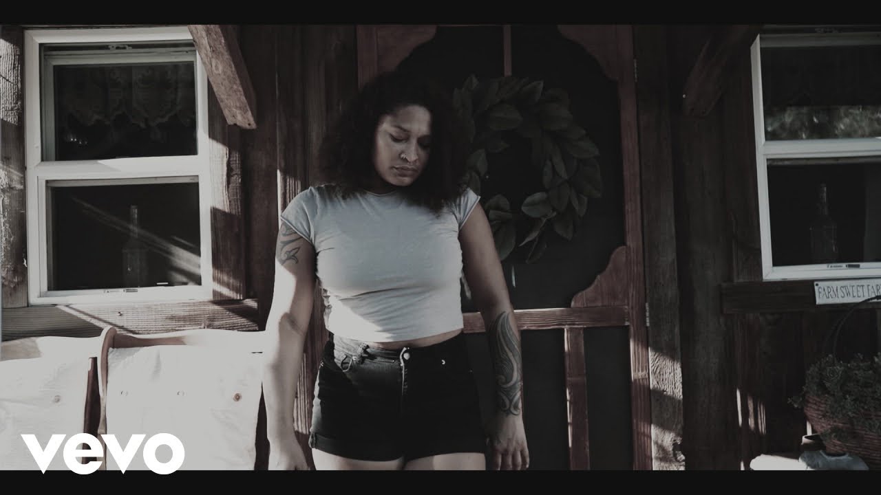 LaTasha Lee - I DONT WANNA CRY