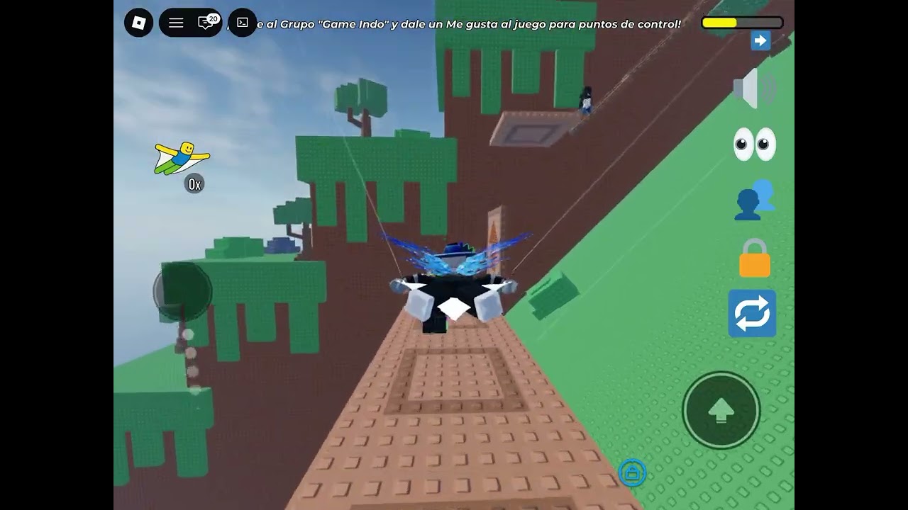 Día de parkour