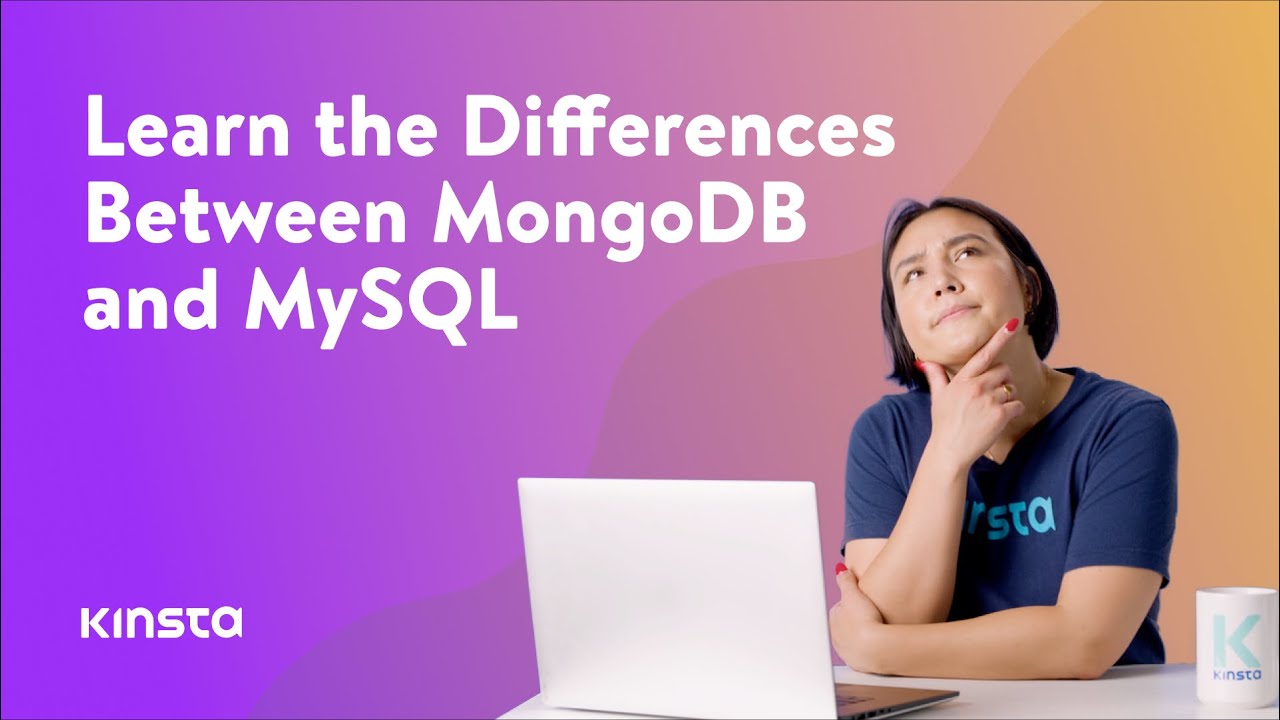 MongoDB vs MySQL: What's the difference?