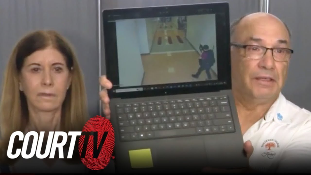 Family of Parkland Victim Scott Beigel Discuss Verdict