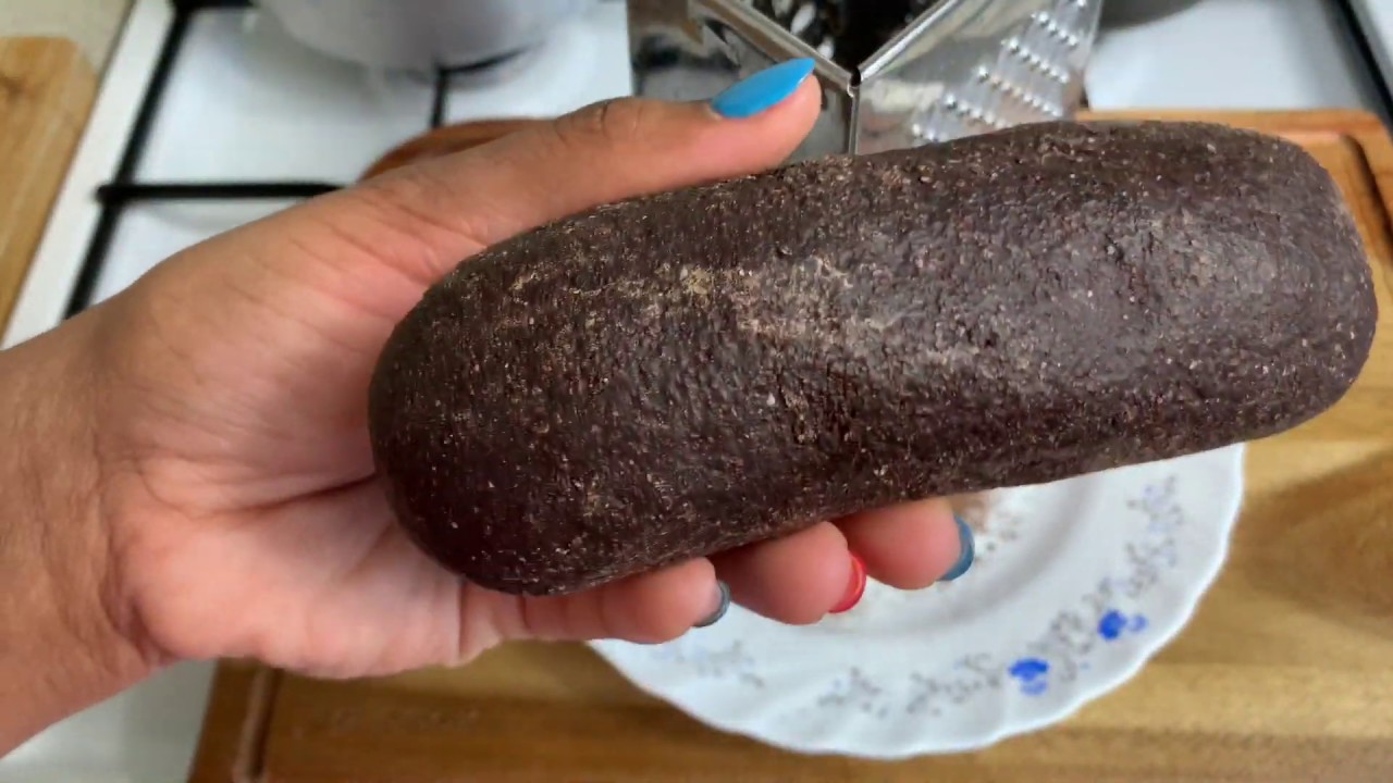 FRY BAKES AND SALTISH WITH COCOA TEA || TYPICAL ST.LUCIAN BREAKFAST || TERRI-ANN’S KITCHEN