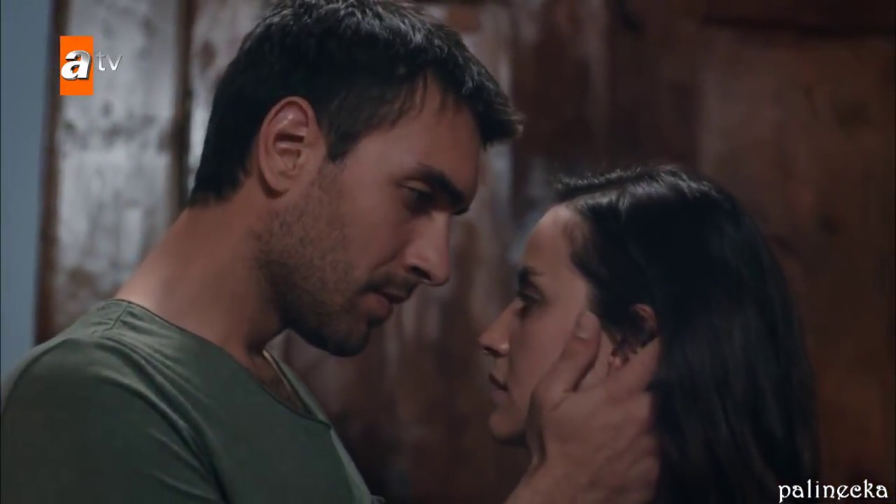 Nefes & Tahir - Flashlight || Sen Anlat Karadeniz