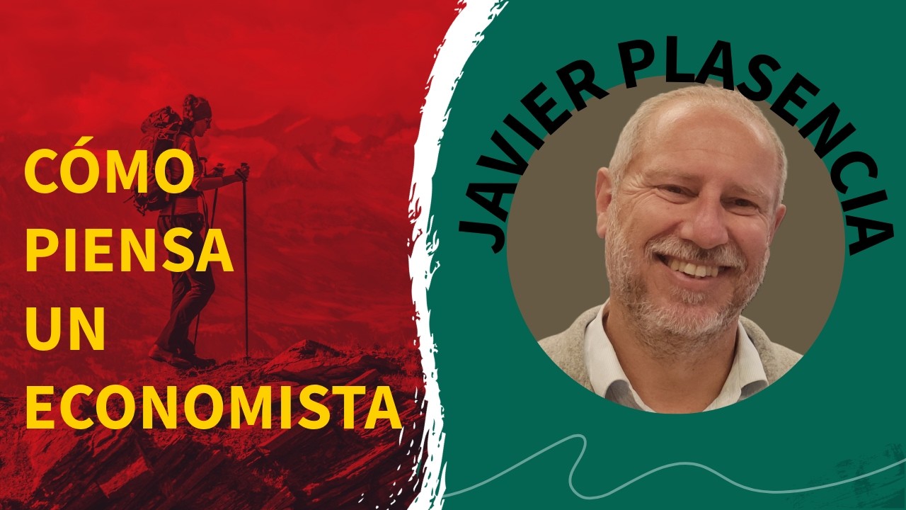 CÓMO PIENSA UN ECONOMISTA