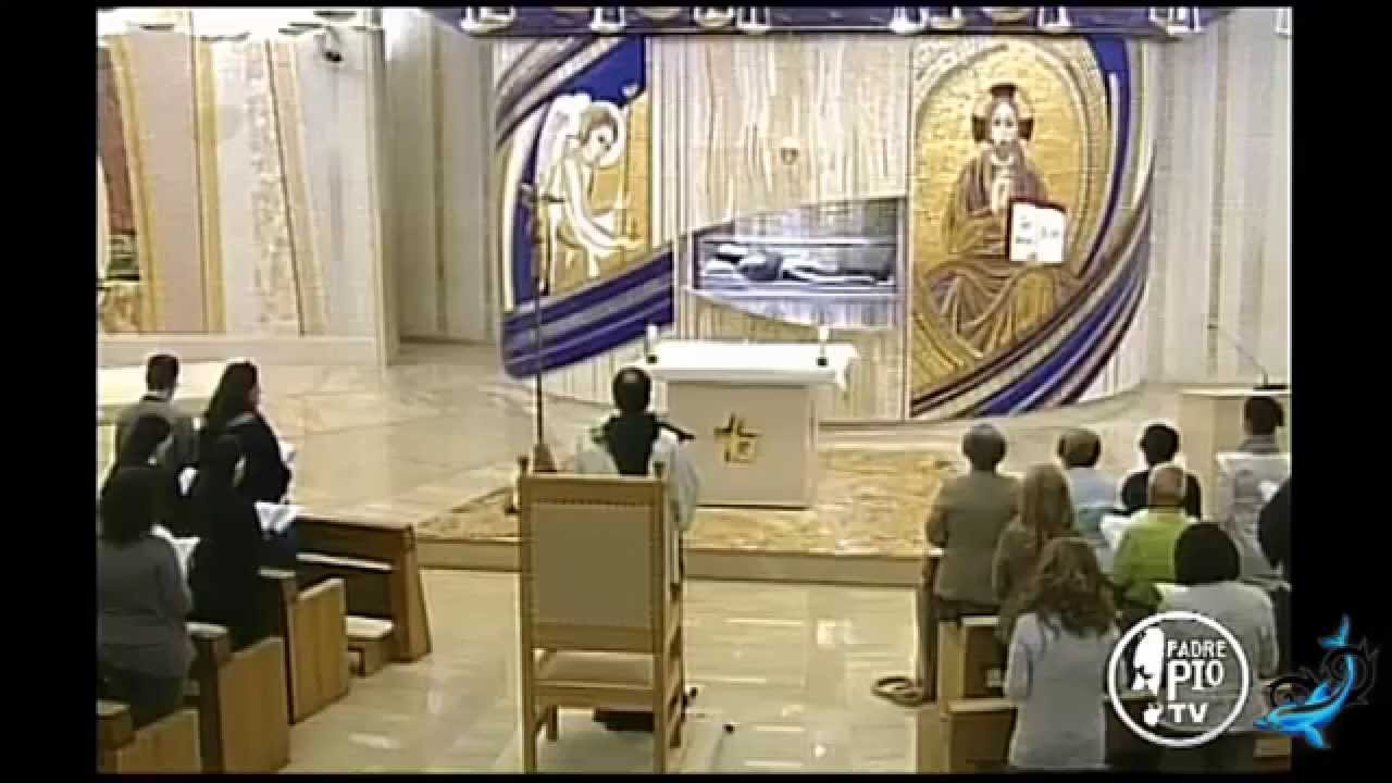 San Pio - Pietralcina 