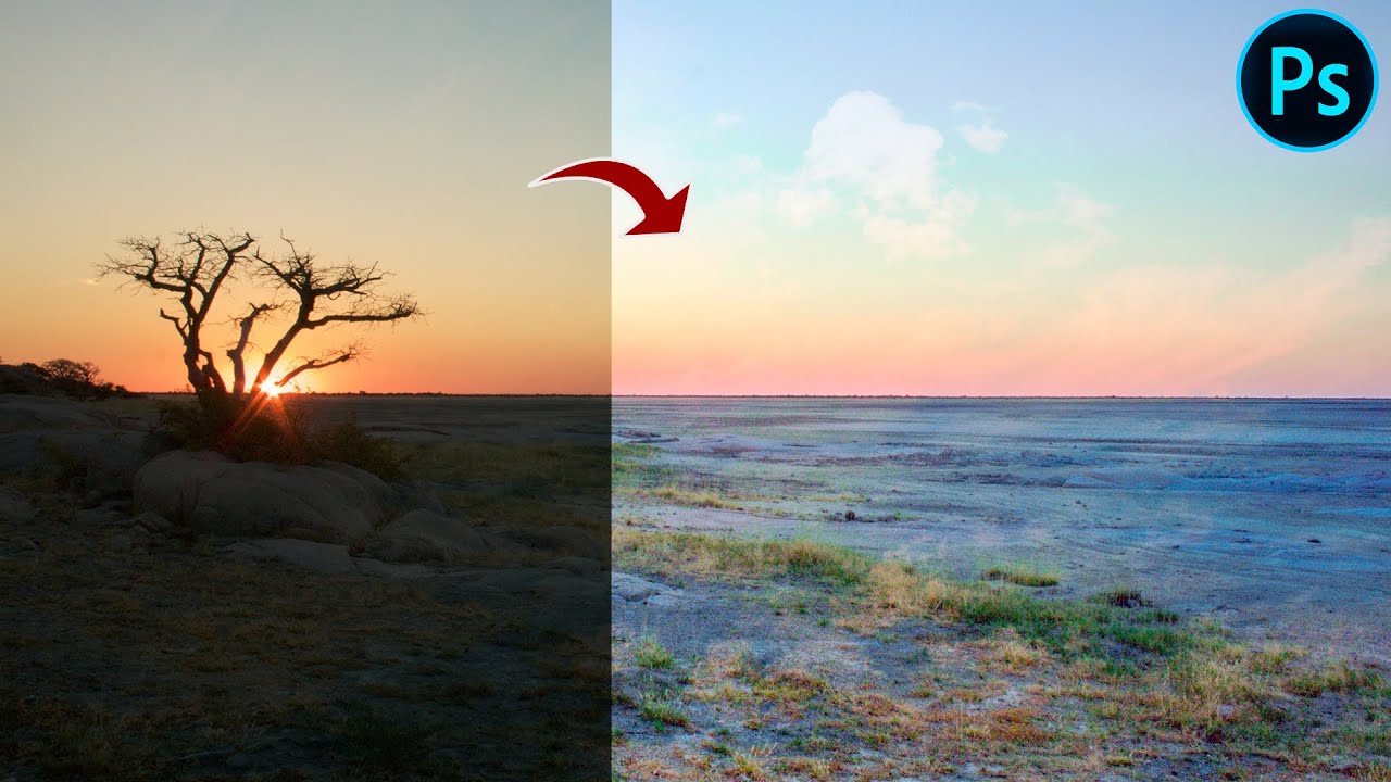 How to Fix Underexposed Photos in Photoshop