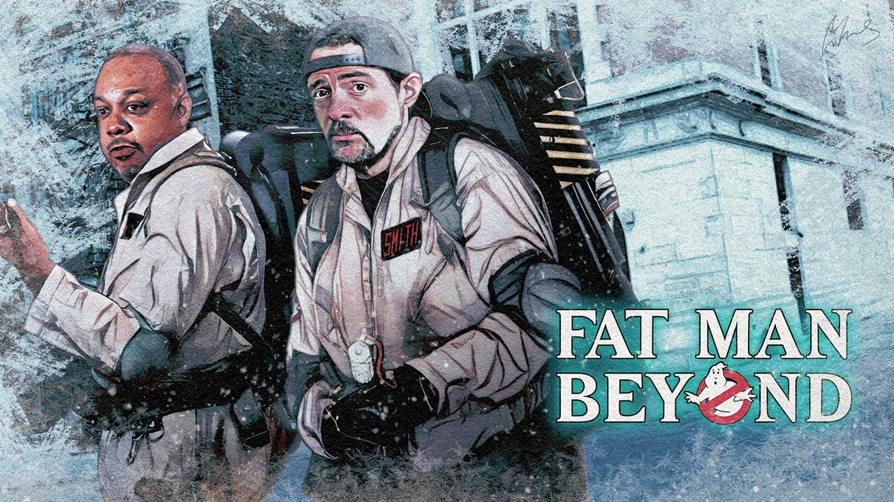 420: Ghostbusters Review, Beetlejuice Beetlejuice, The Acolyte - FMB LIVE 3/25/24