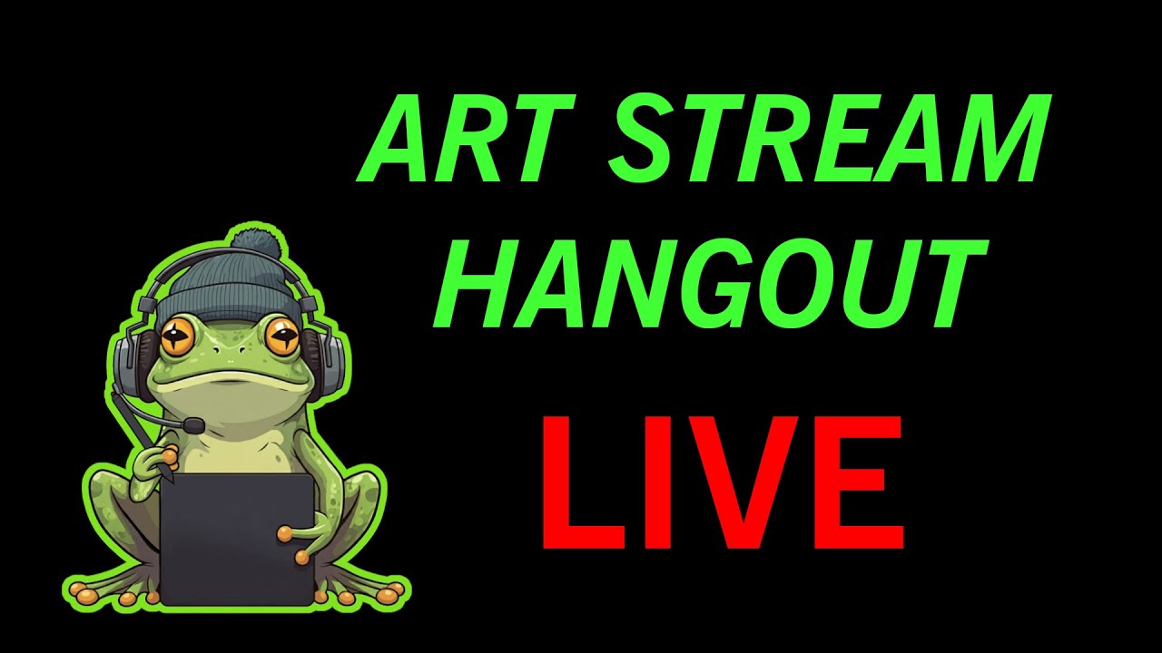 A Very Froggy Christmas part 4