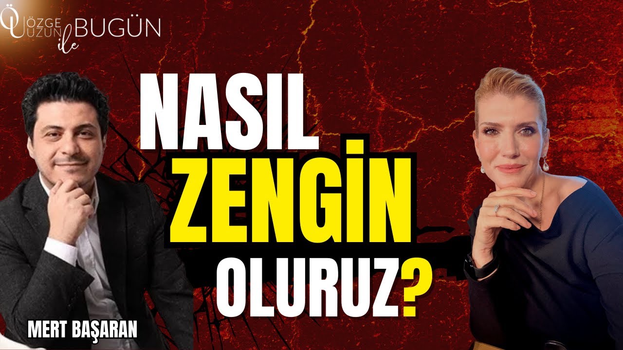 ASIL SIR BU! Mert Başaran: 