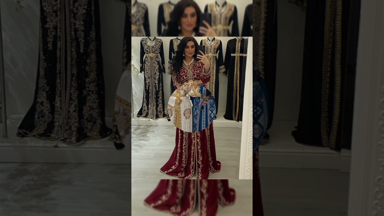 caftan world 