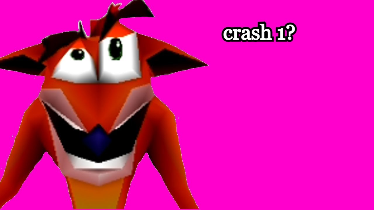 Raw, Uncut Bandicoot || Part 2