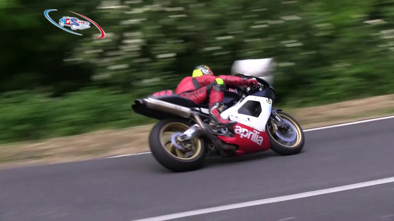 Aprilia Rsv 1000