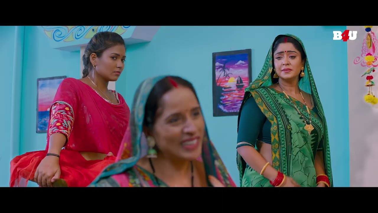 सच्ची माँ झूठी माँ - SACHI MAA JHUTHI MAA | SANJANA PANDEY, SHUBHI SHARMAI | NEW BHOJPURI MOVIE