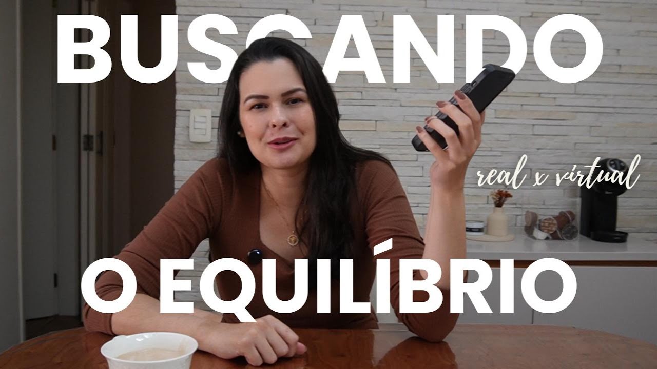 O que faço quando o celular está me consumindo