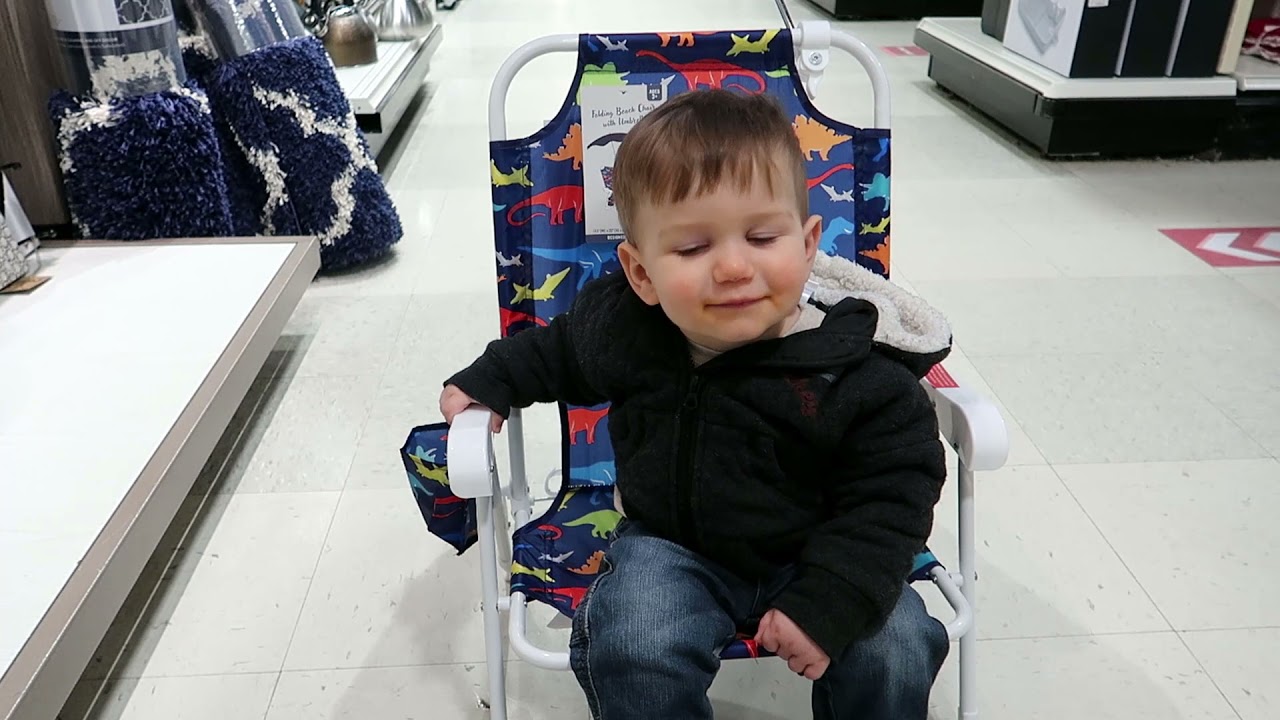 Finally visiting my mom, an adoption update & shopping at Home Goods