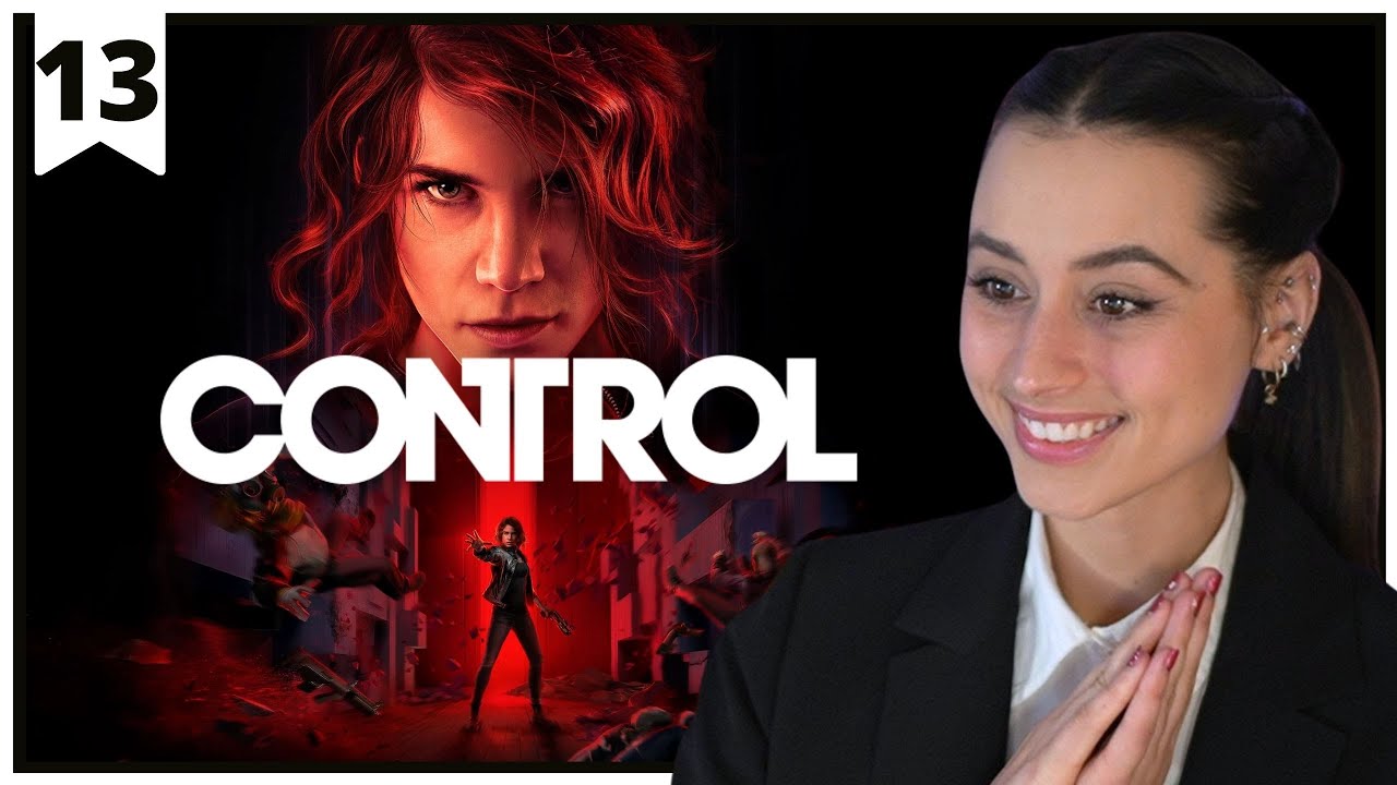 Control: The Foundation | The Nail | Pt.1